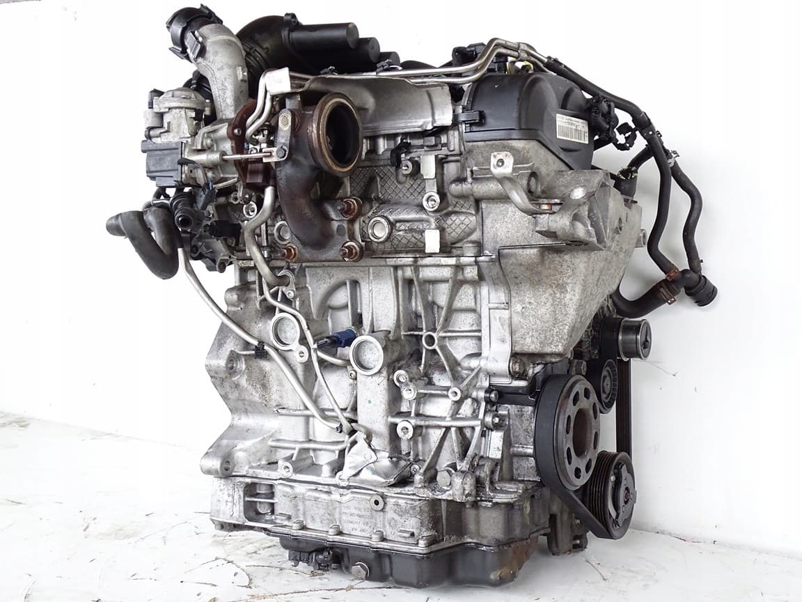 Moteur CZEA — vue 5