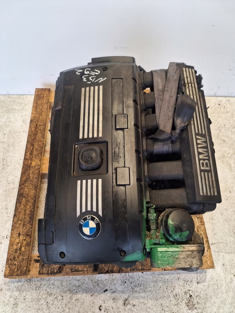 Moteur N53 B30 A - Image 1