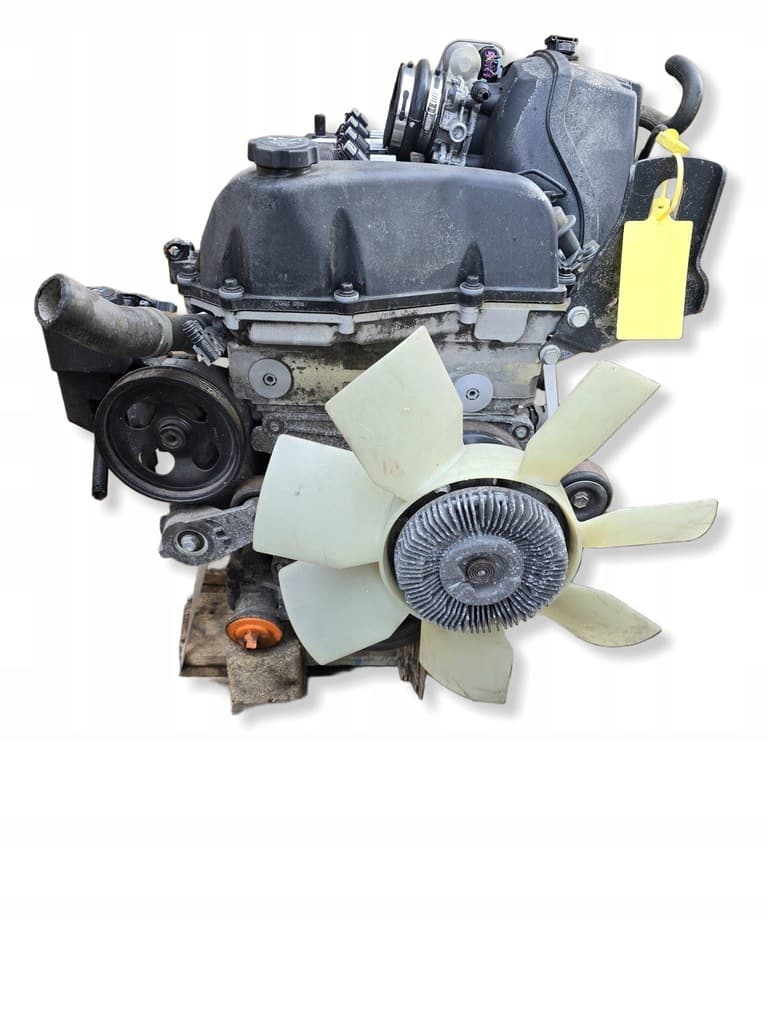 Moteur LK5 pour Chevrolet