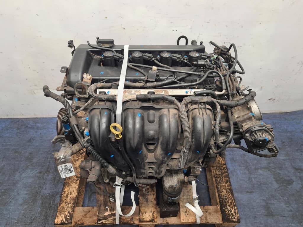 Moteur AOBC pour Ford Mondeo