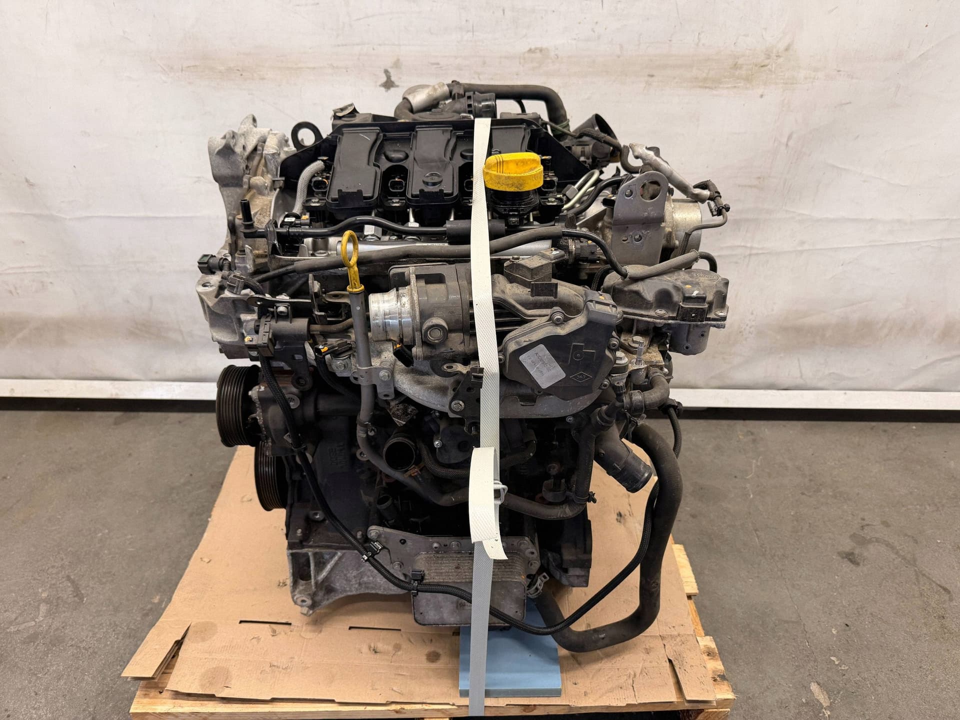 Moteur H5F 404 - Image 1