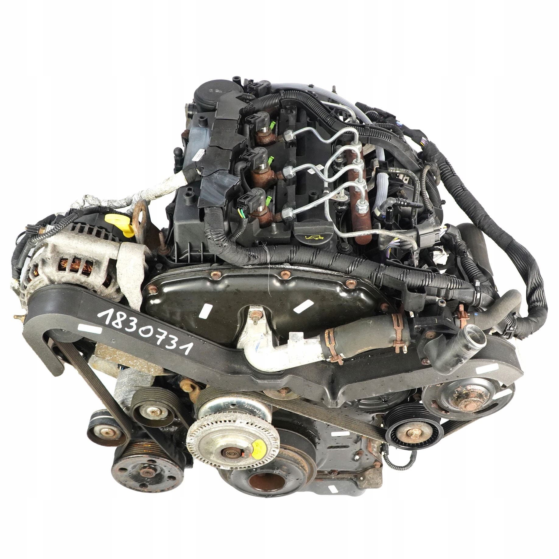 Moteur CYR5 - Image 1