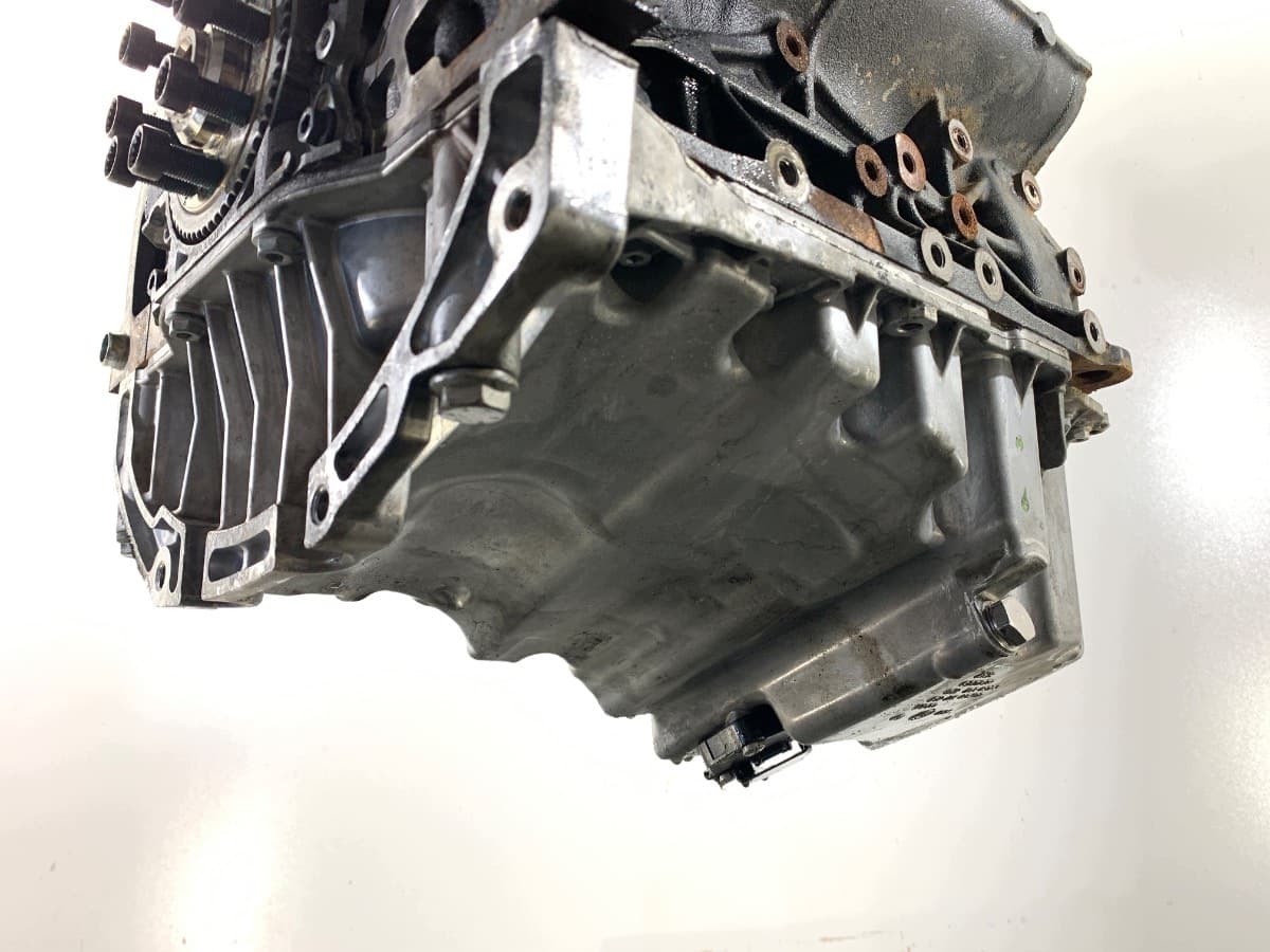 Moteur DETB — vue 7