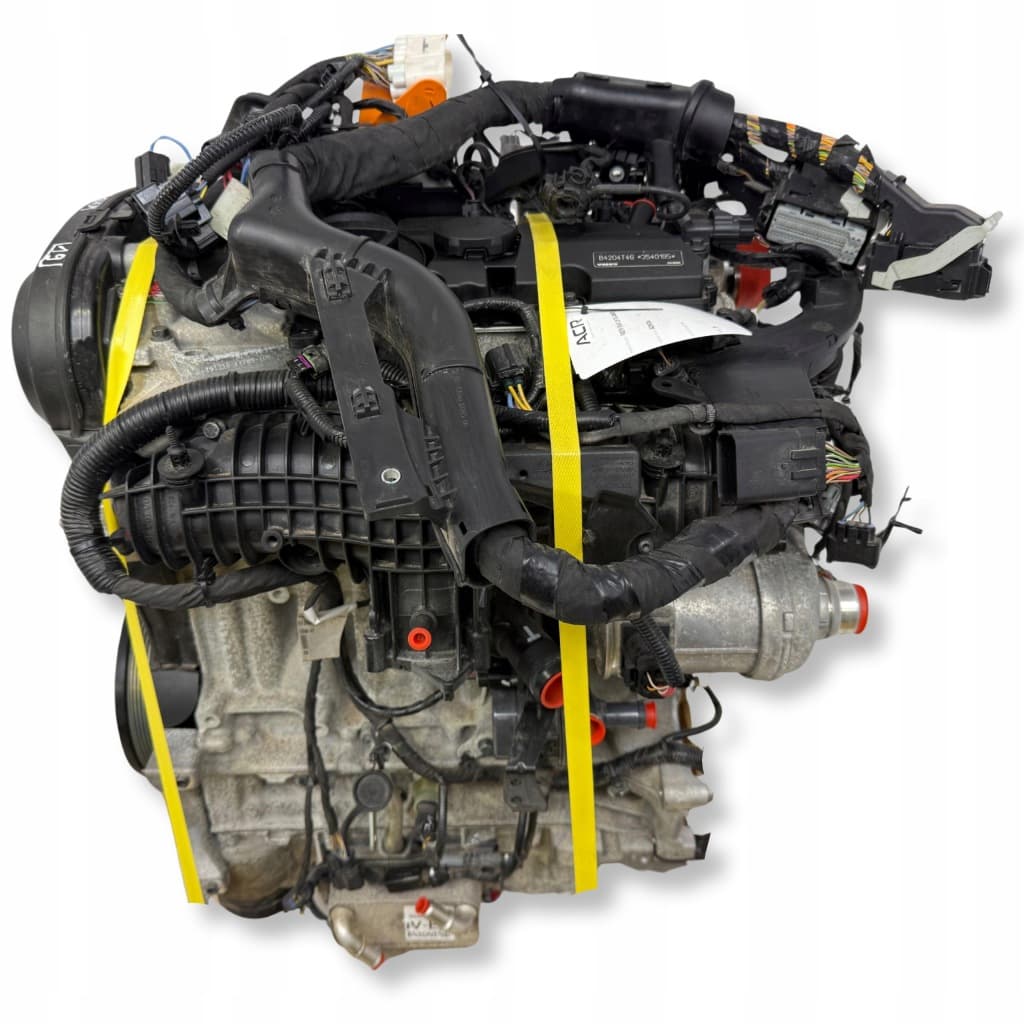 Moteur B 4204 T46 - Image 1