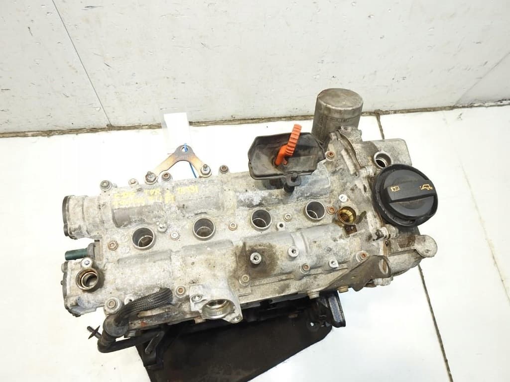 Moteur CDGA — vue 2