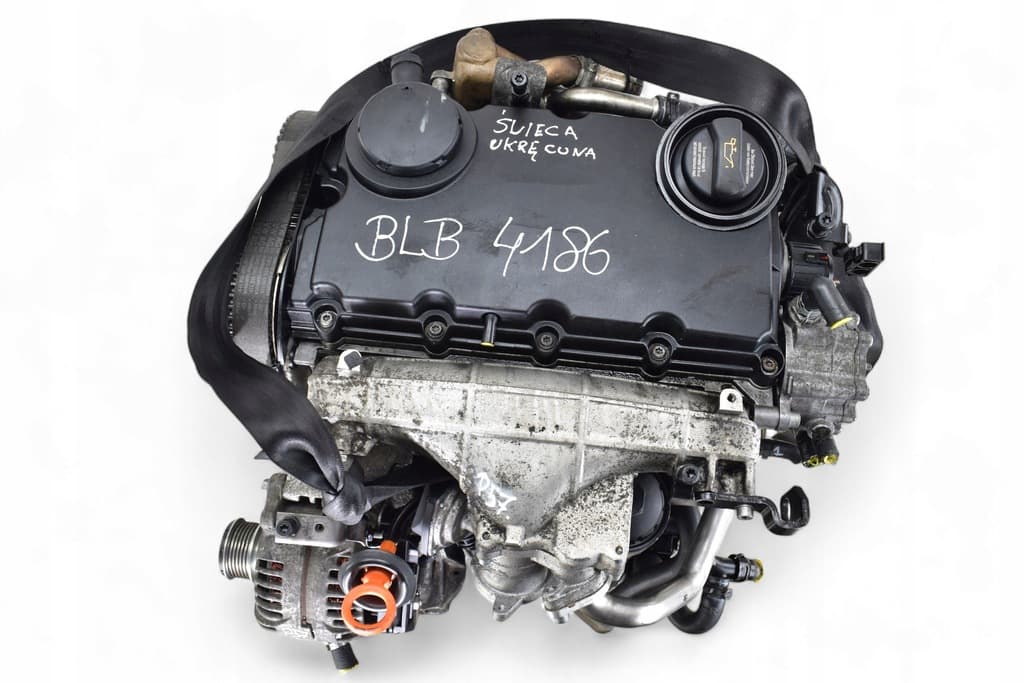 Moteur BRE — vue 3