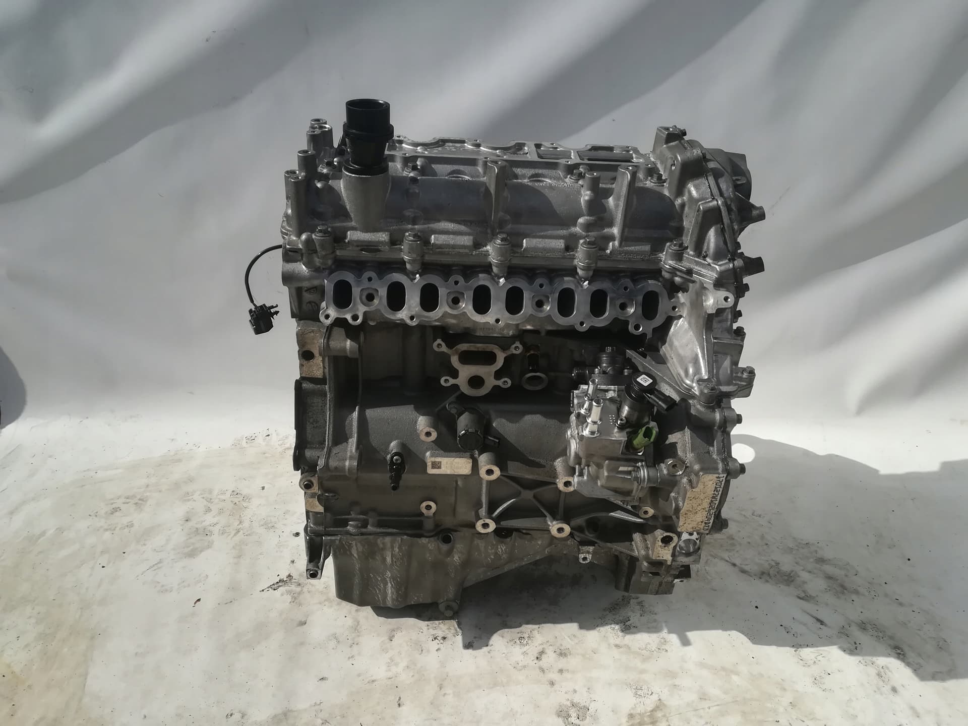 Moteur 204DTD(AJ20D4) - Image 1