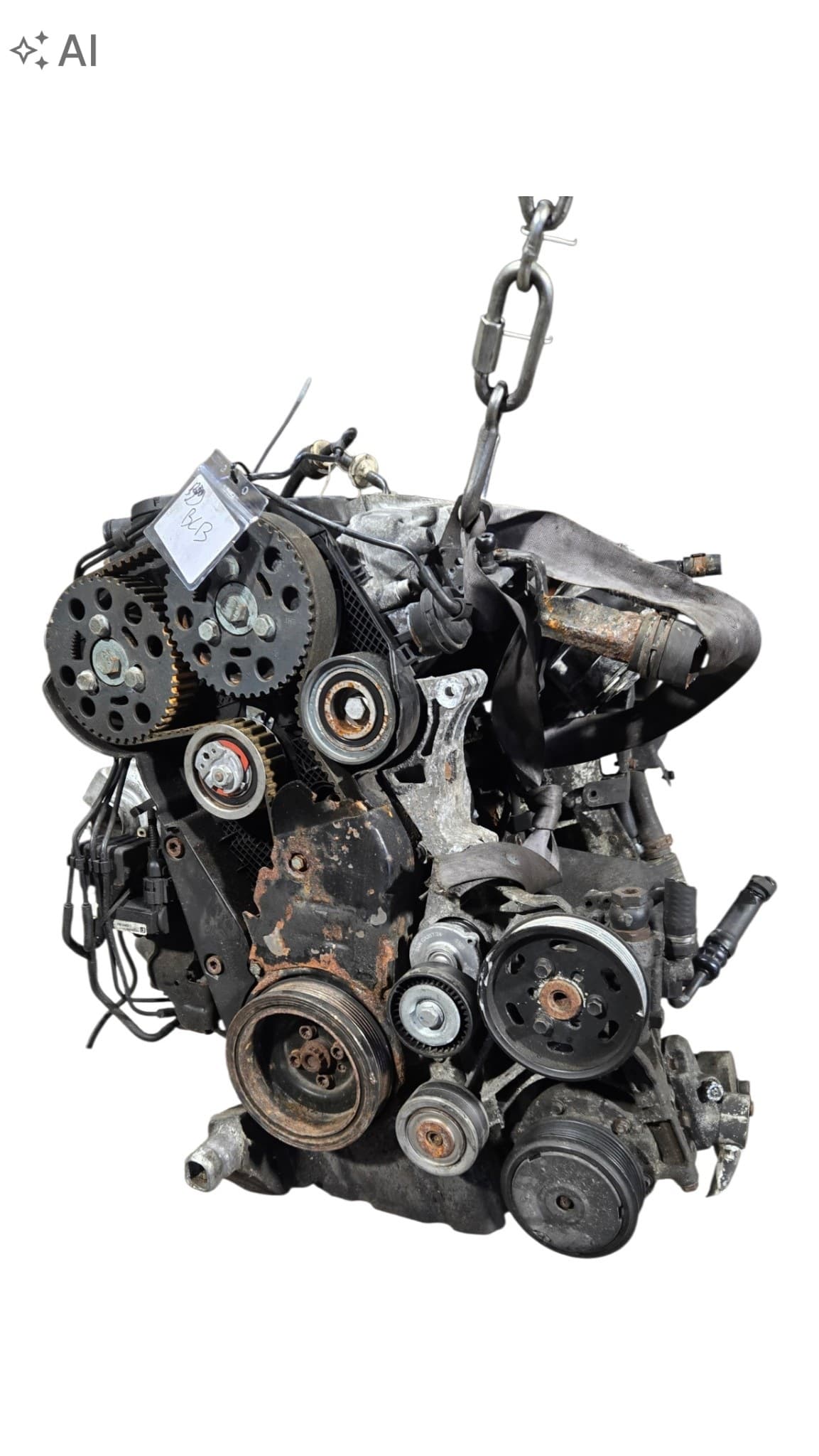 Moteur BLB - Image 1
