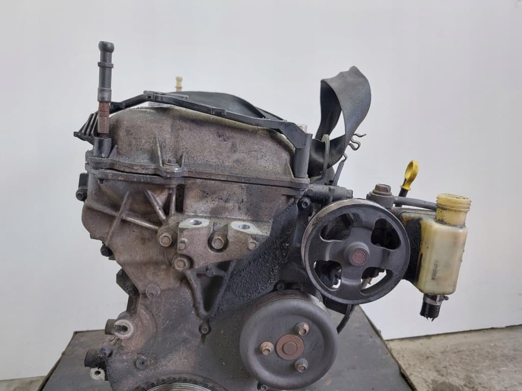 Moteur L8-DE — vue 5