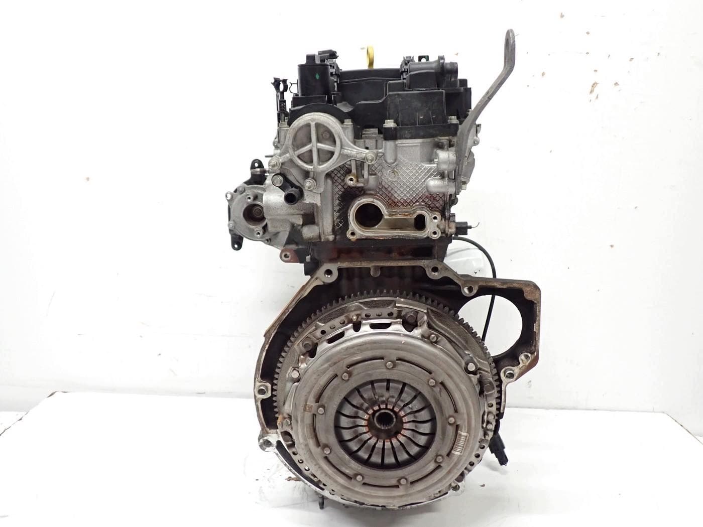 Moteur XYJA — vue 4