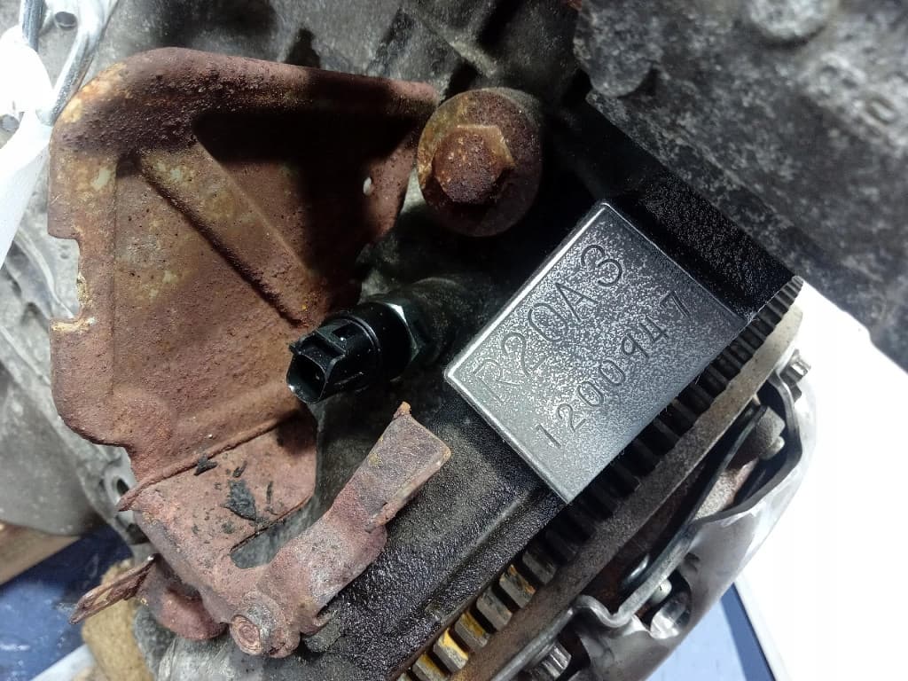 Moteur R20A3 — vue 5