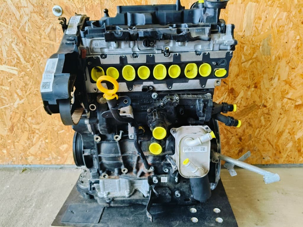 Moteur DTTA - Image 1