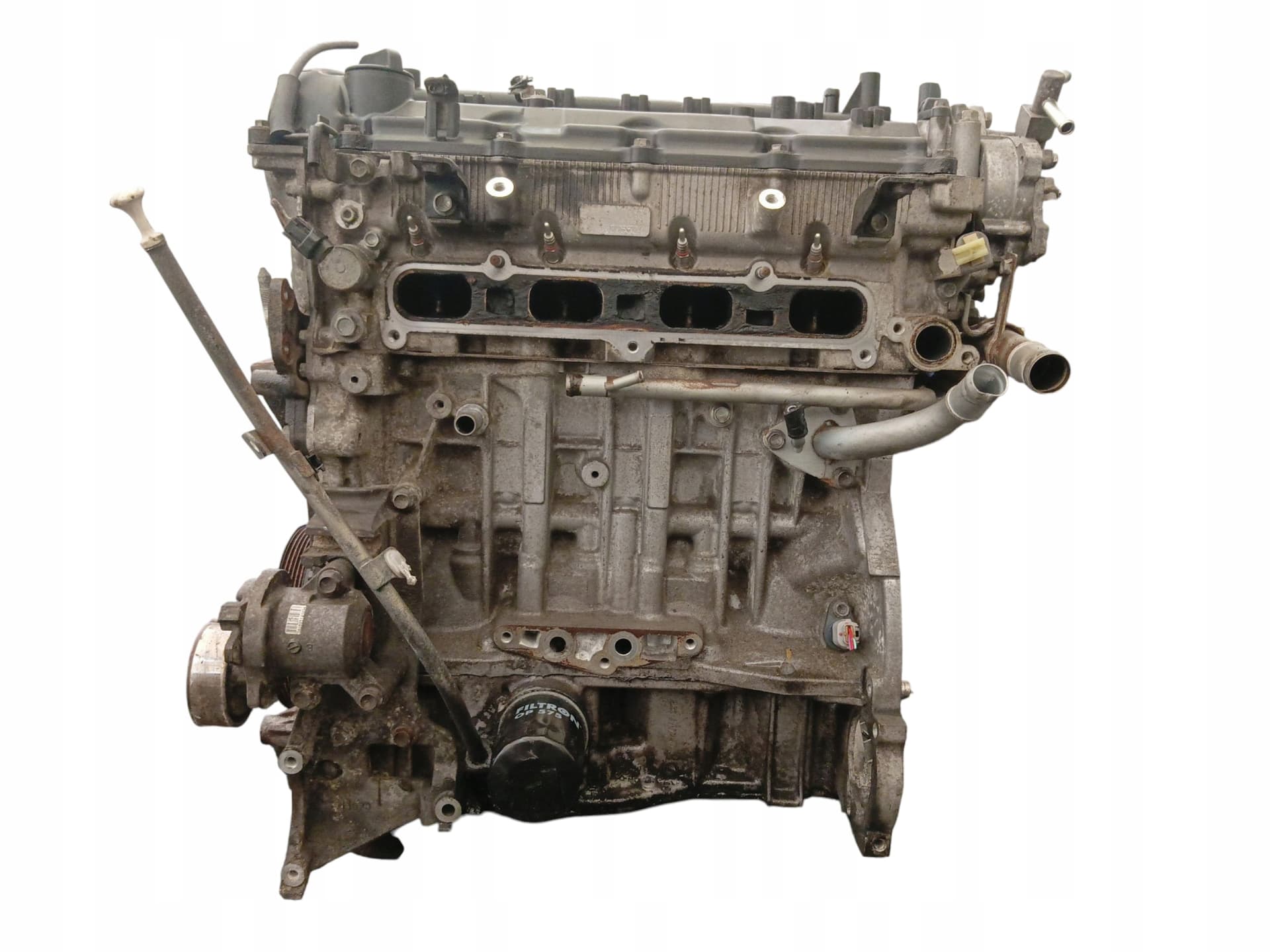 Moteur 4N13 - Image 1