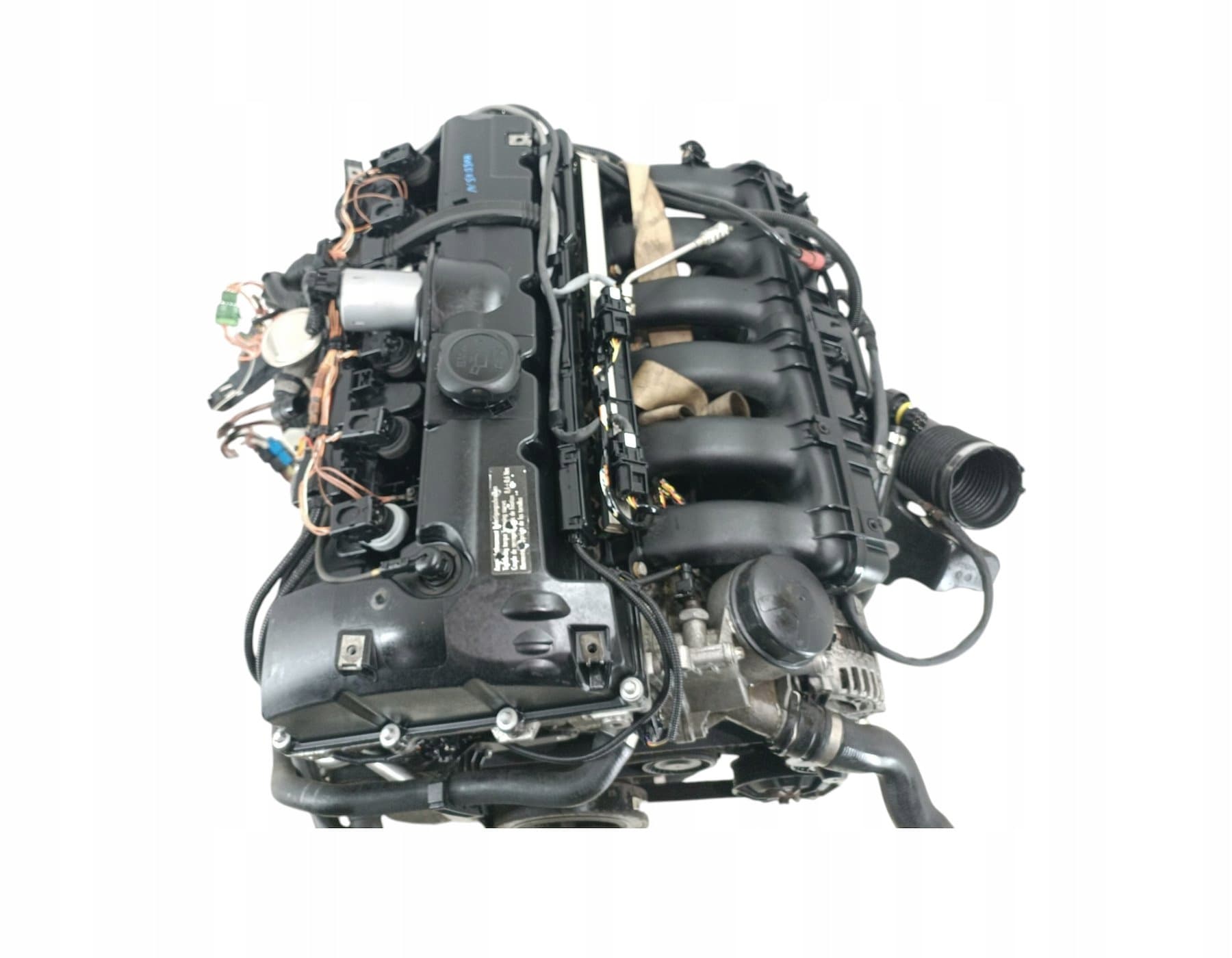 Moteur N51 B30 A — vue 3
