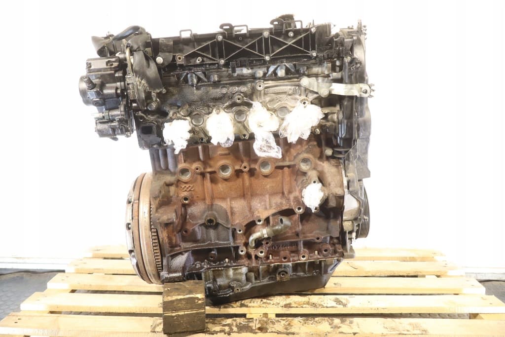 Moteur TXBB pour Ford Mondeo