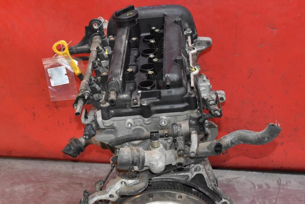 Moteur G4FC — vue 8