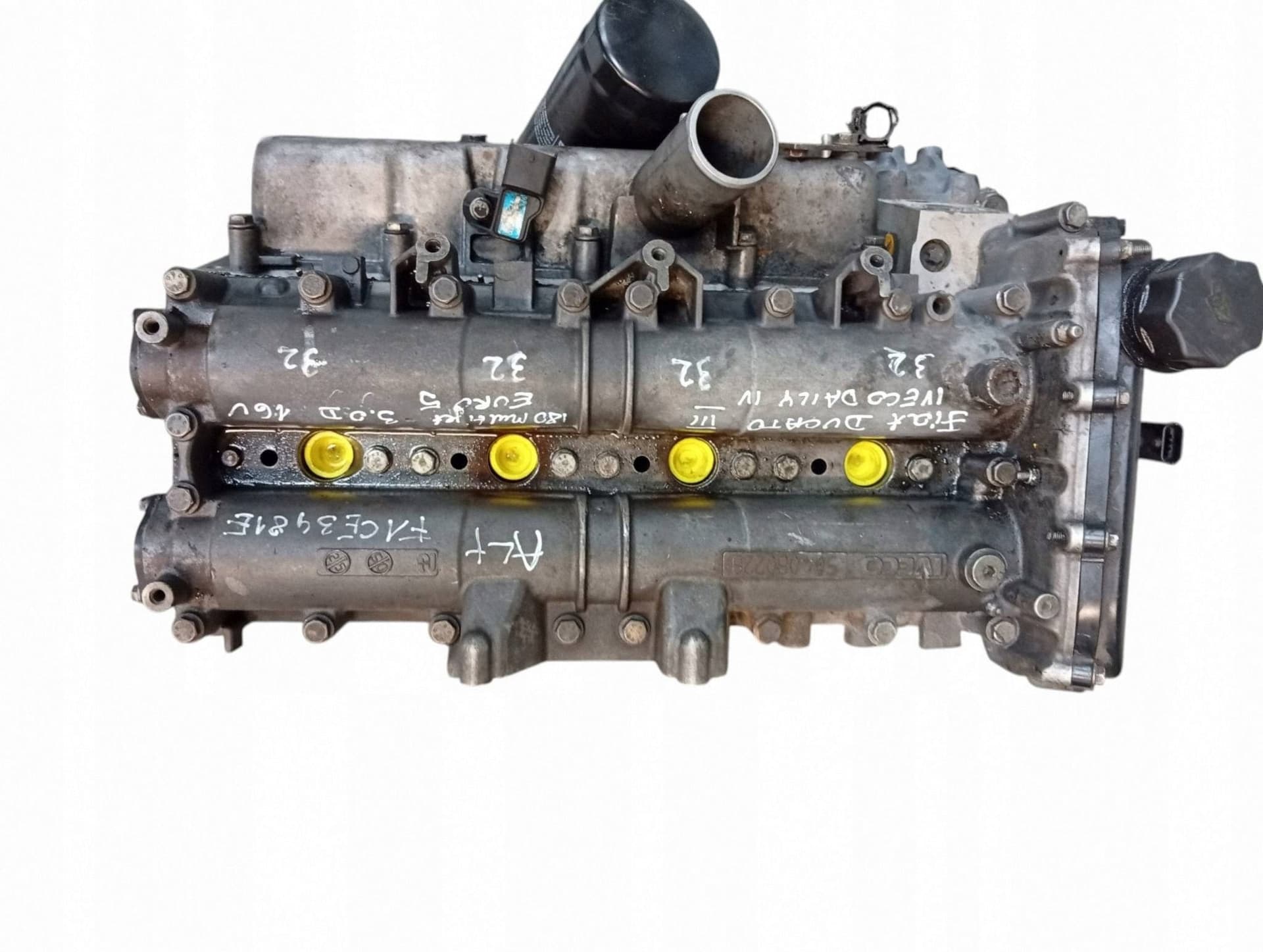 Moteur F1CE3481E — vue 5