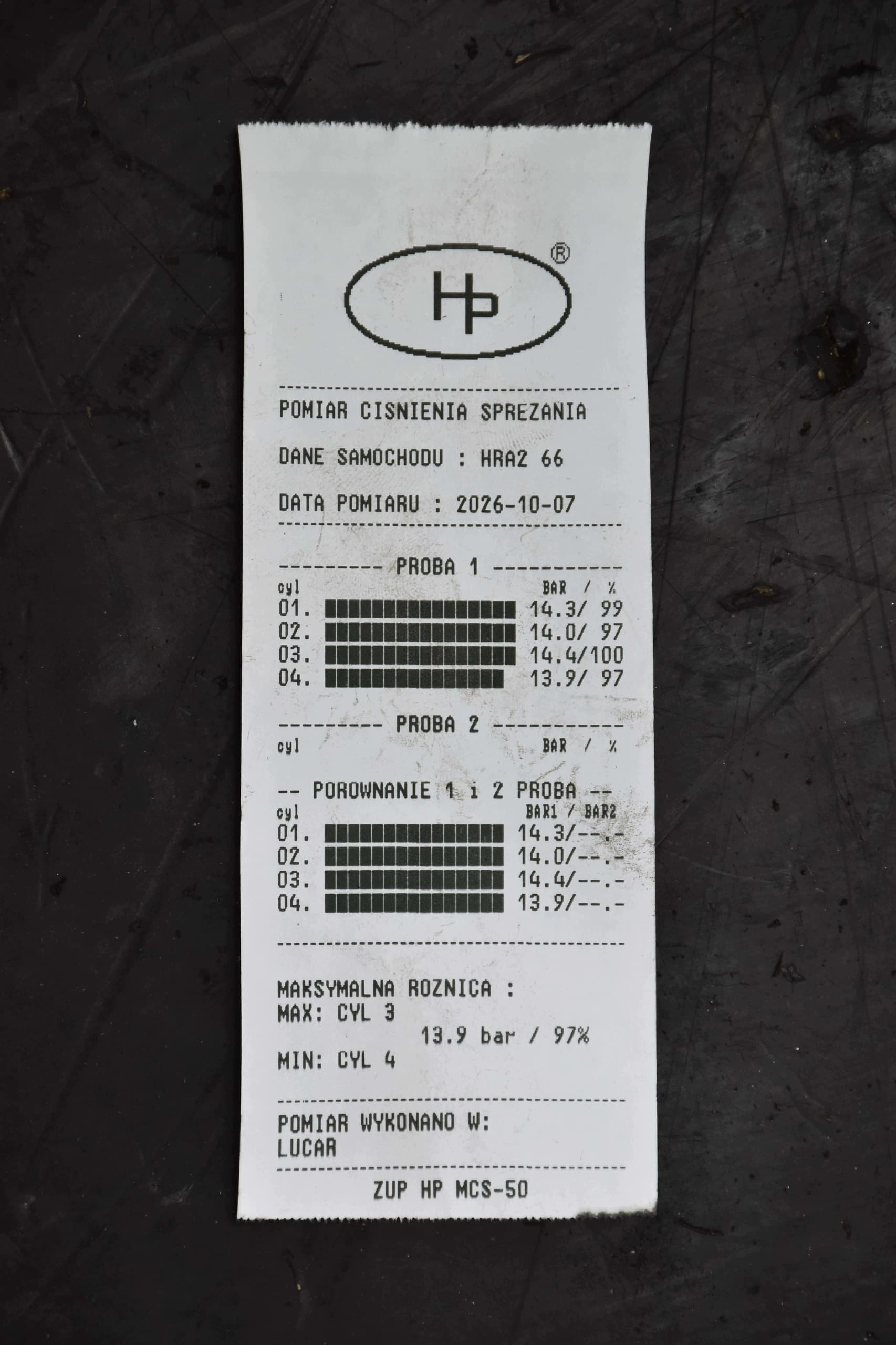 Moteur HRA2DDT — vue 11