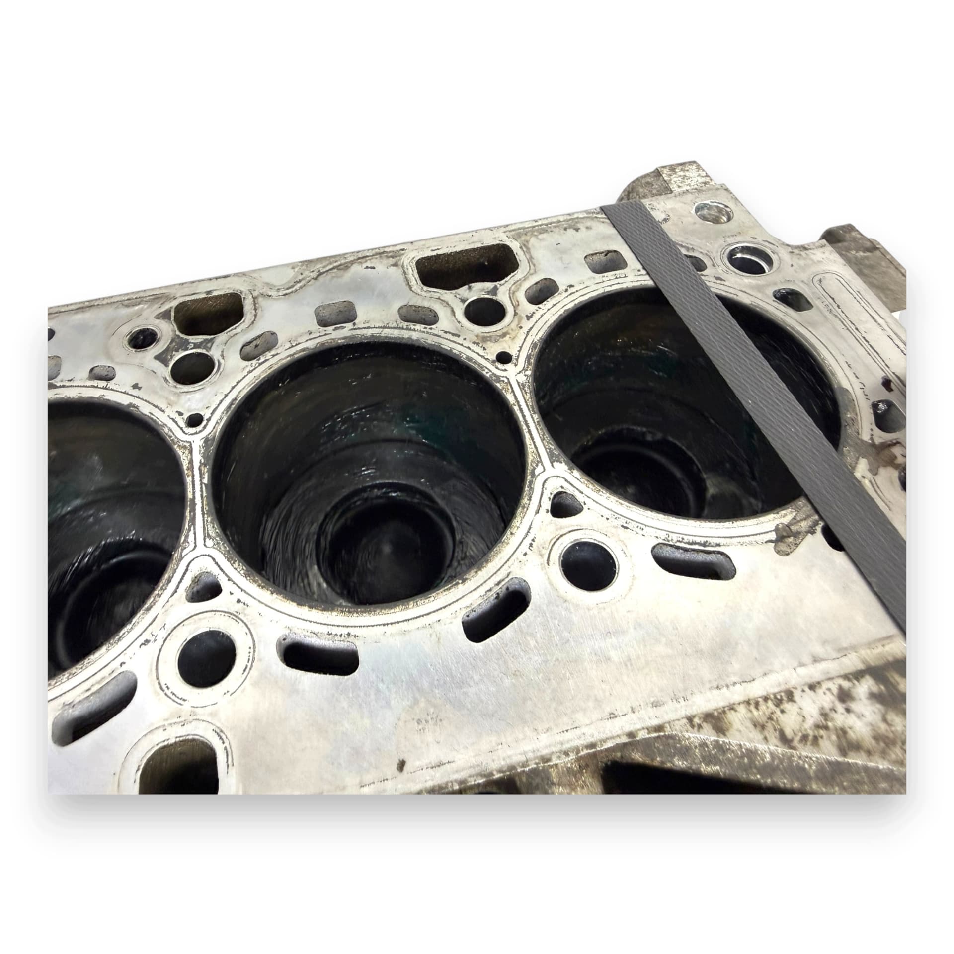 Moteur N47 D20 C — vue 5
