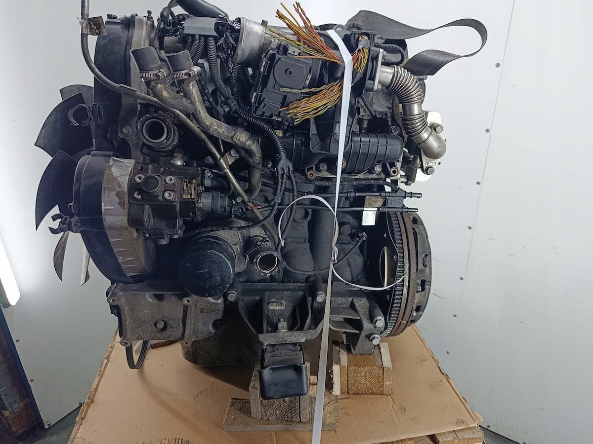 Moteur F1AE3481D - Image 1
