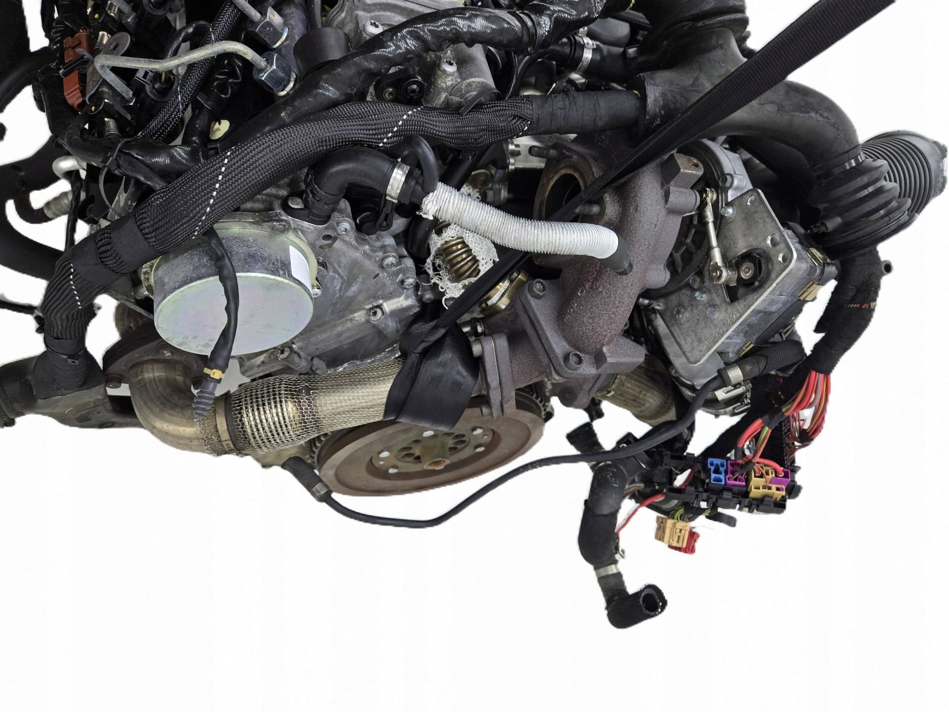 Moteur BPP — vue 6