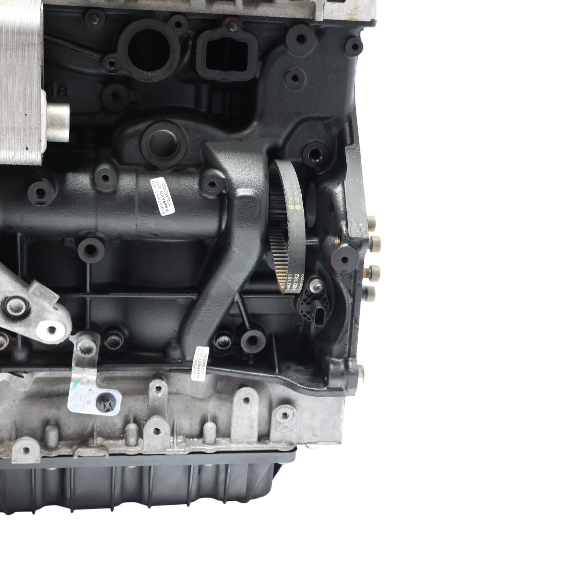 Moteur CJXC — vue 6