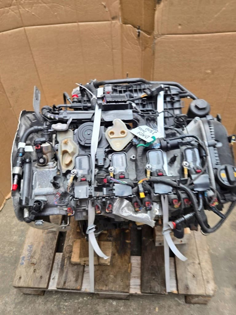 Moteur DMTD — vue 3