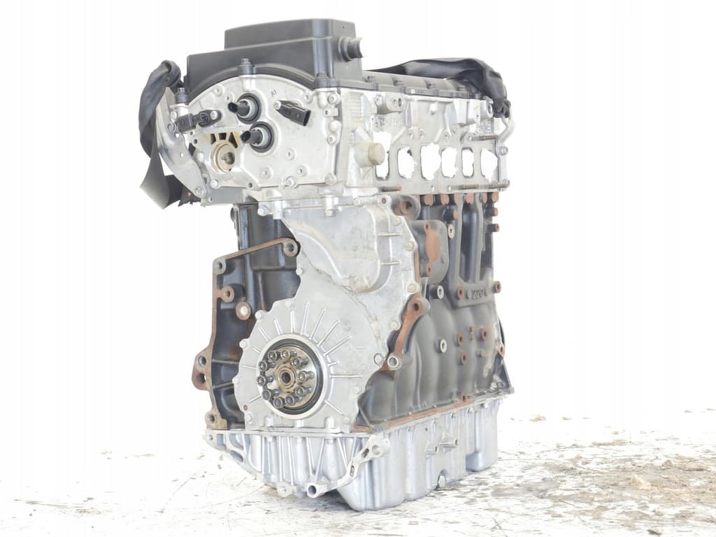 Moteur CDVA — vue 2