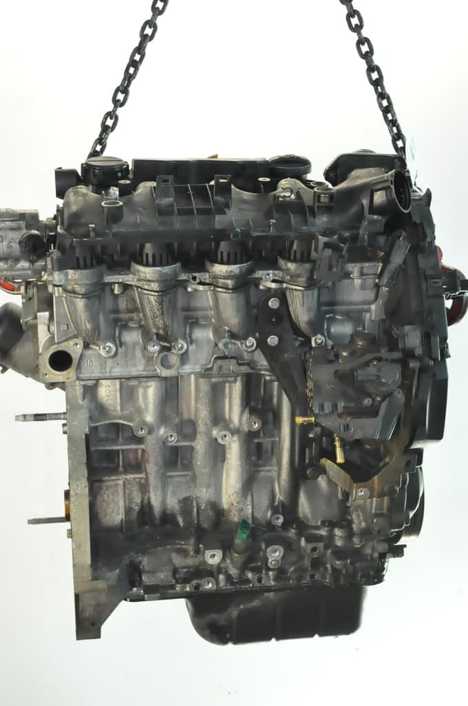 Moteur 9HV (DV6TED4B) pour Peugeot