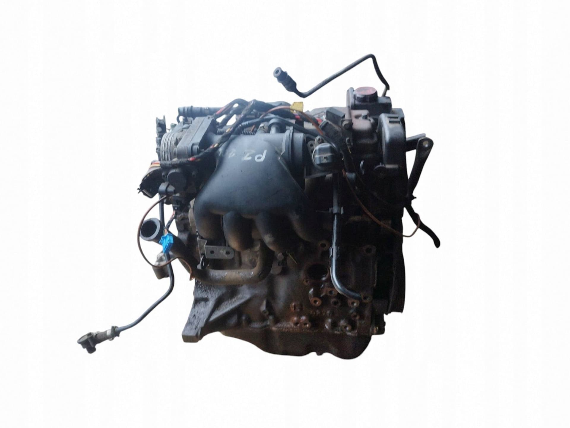 Moteur NFZ (TU5JP) — vue 4
