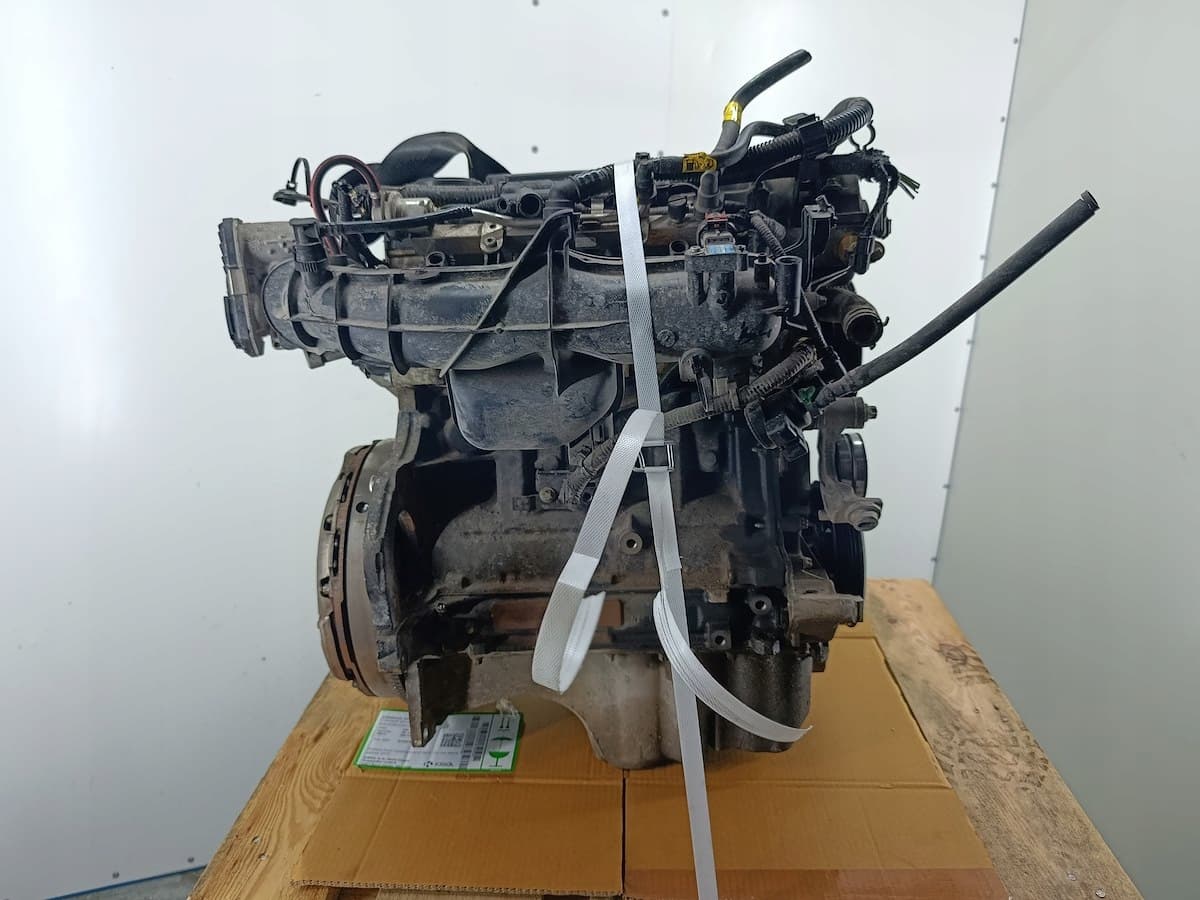 Moteur B 14 NET - Image 1