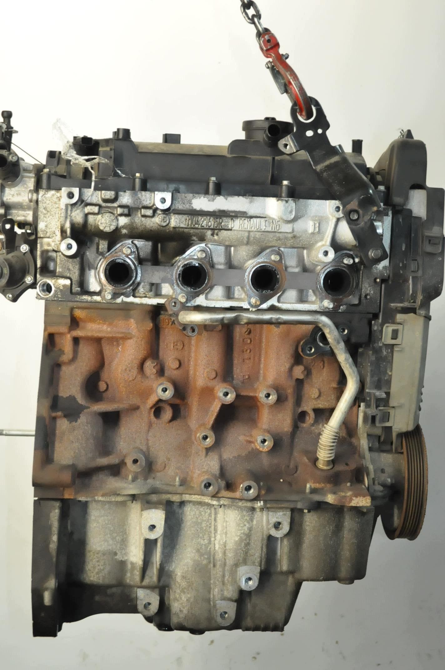 Moteur K9K 647 — vue 3