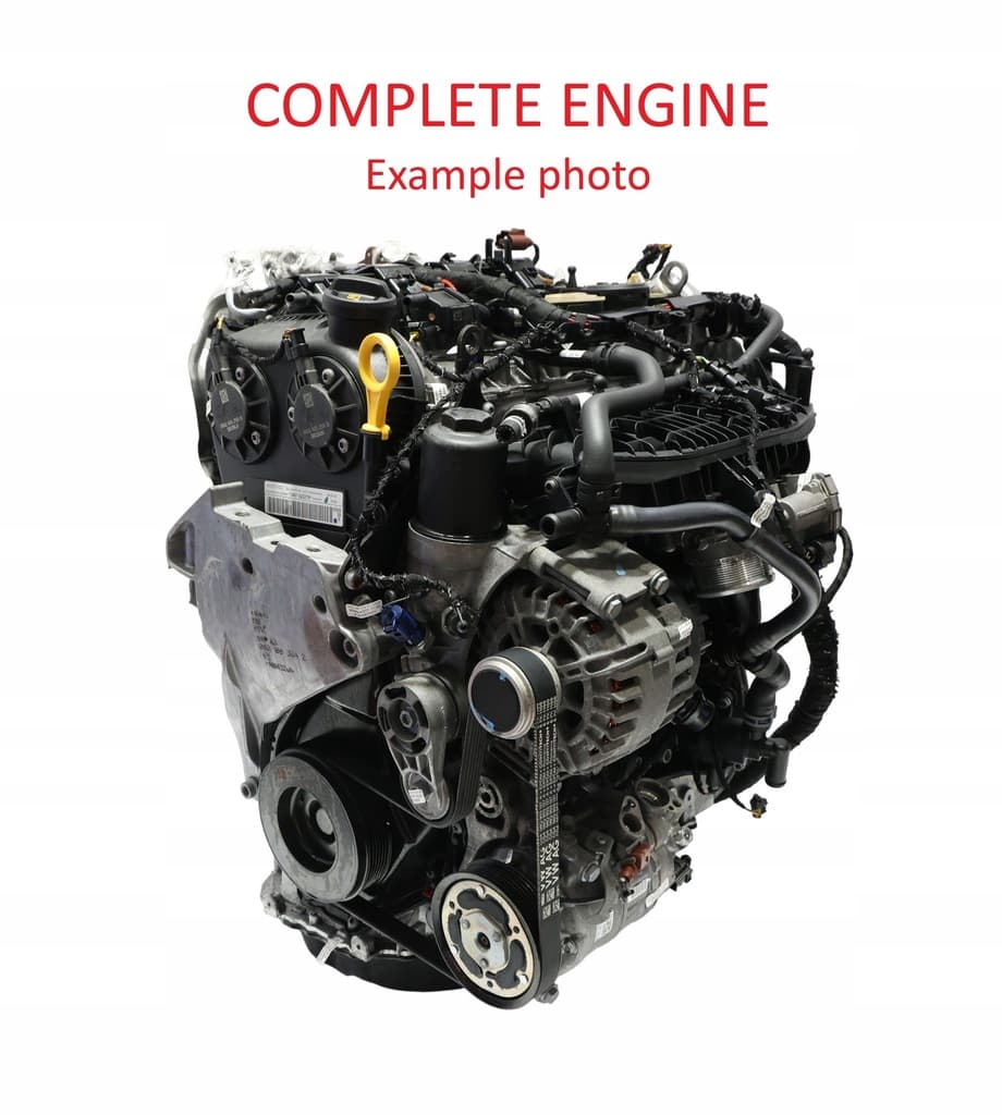 Moteur DNFB - Image 1