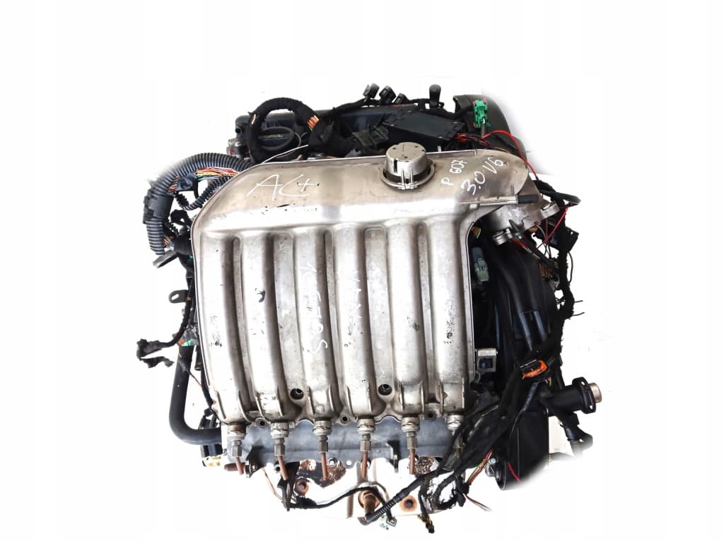 Moteur XFX (ES9J4S) pour Citroën C5