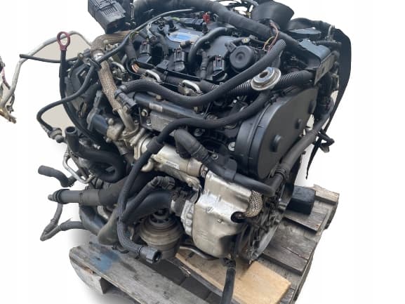 Moteur 306DT(AJTDV6) pour Jaguar