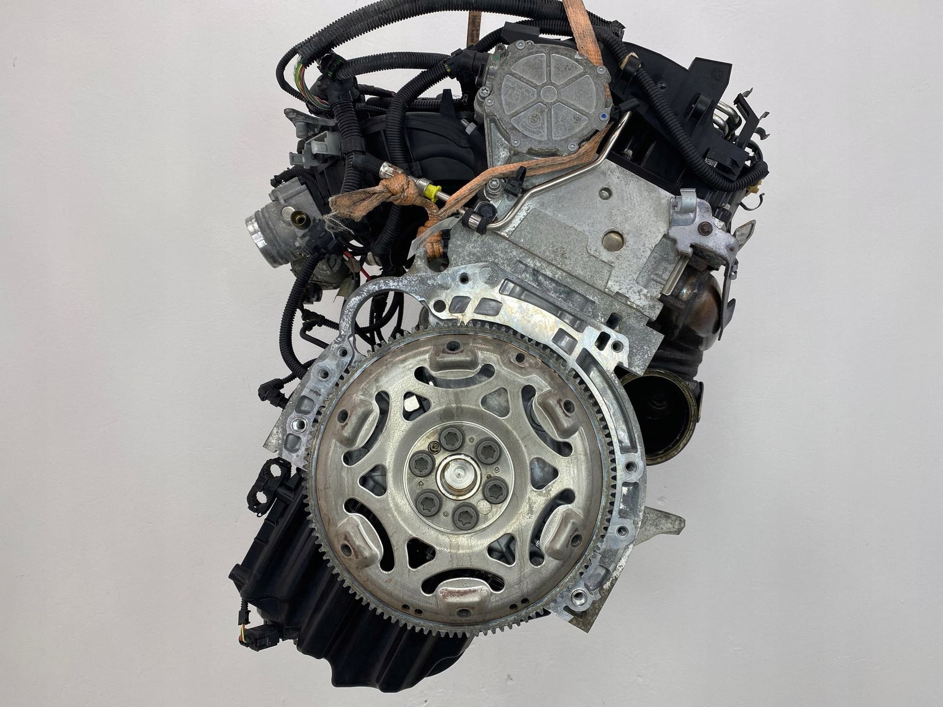 Moteur N20 B20 B — vue 5