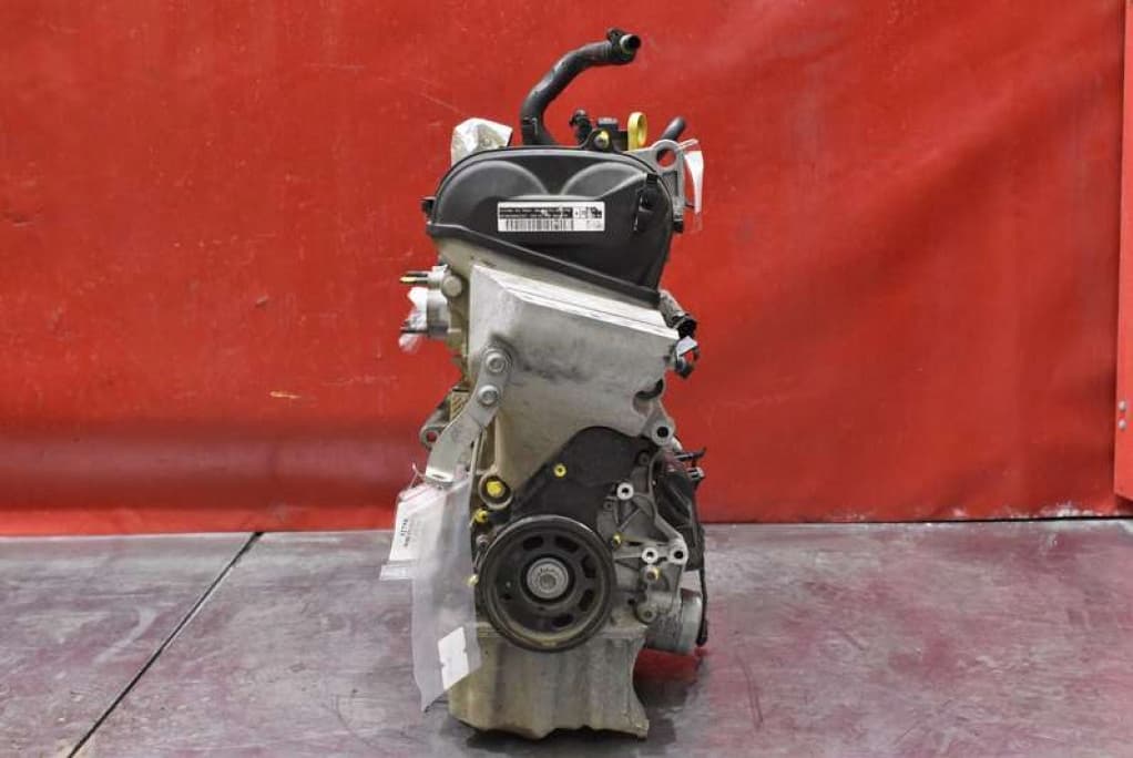 Moteur DKRA — vue 7