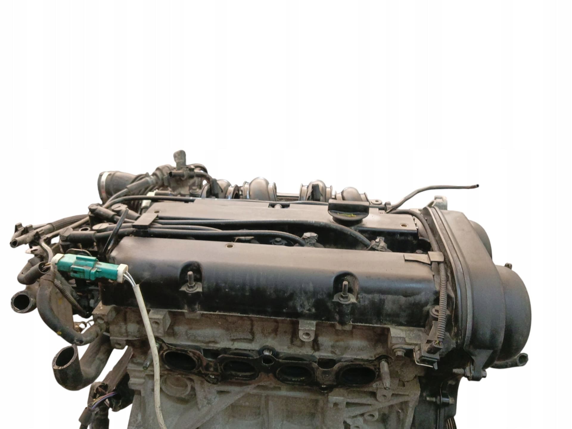 Moteur SNJB — vue 5