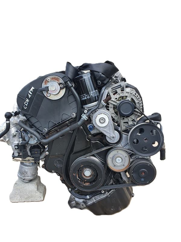 Moteur CDHB pour Seat Exeo