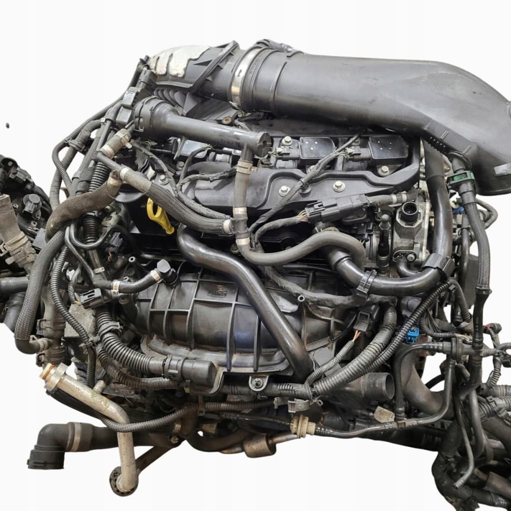 Moteur JQDB pour Ford