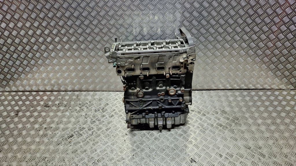 Moteur CAYC pour Audi A1