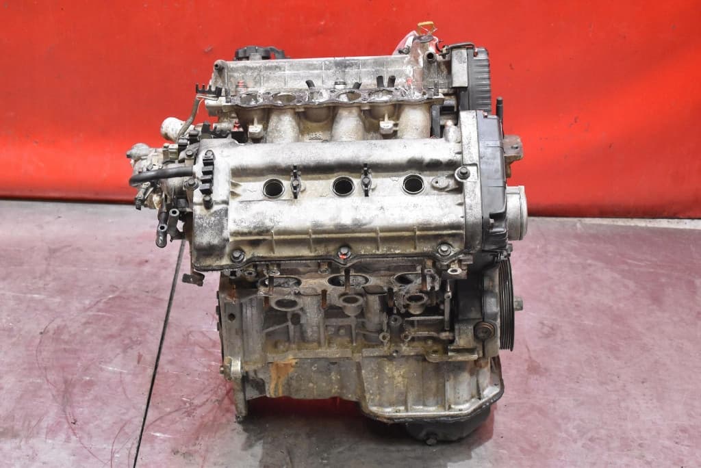 Moteur G6BA pour Hyundai