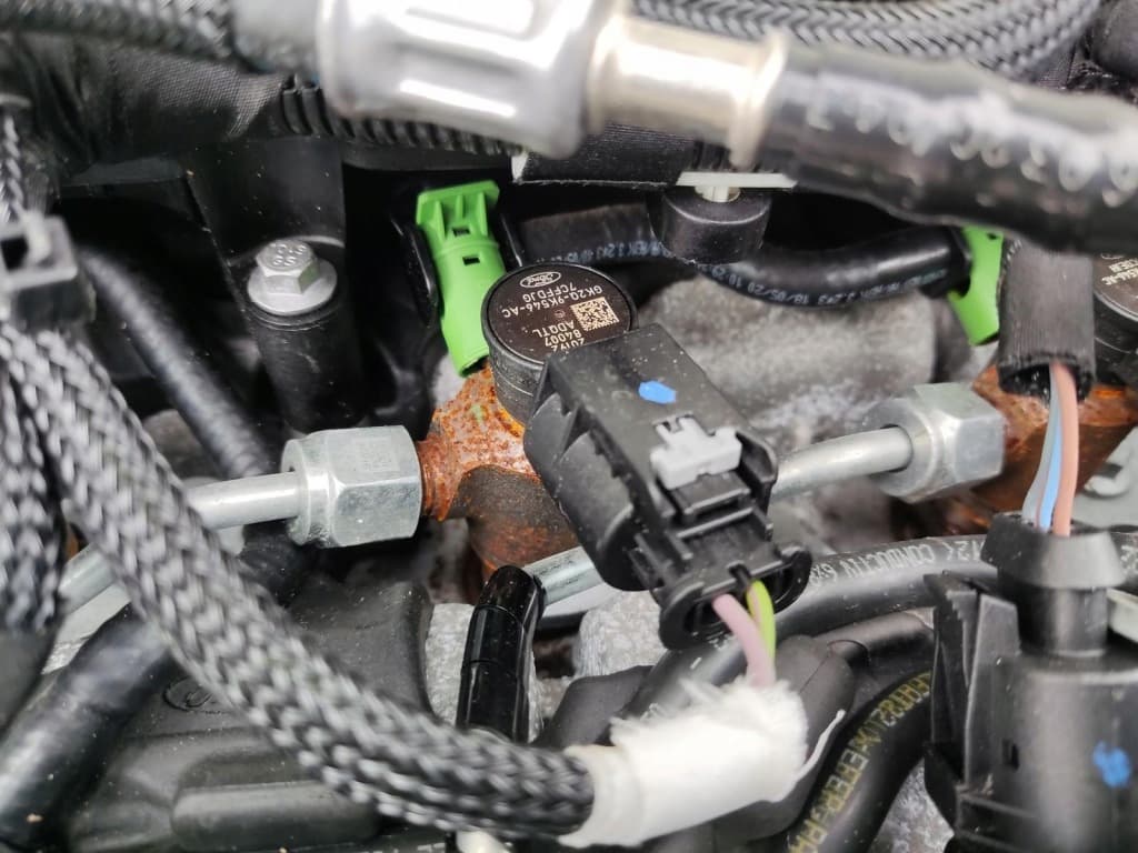 Moteur YLDC — vue 3