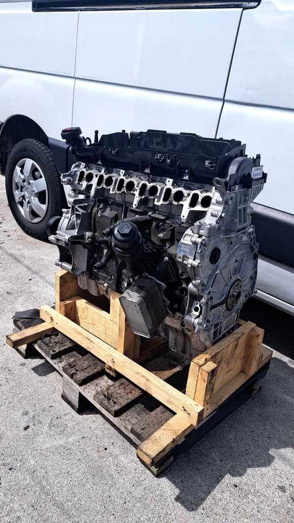 Moteur B57 D30 C - Image 1