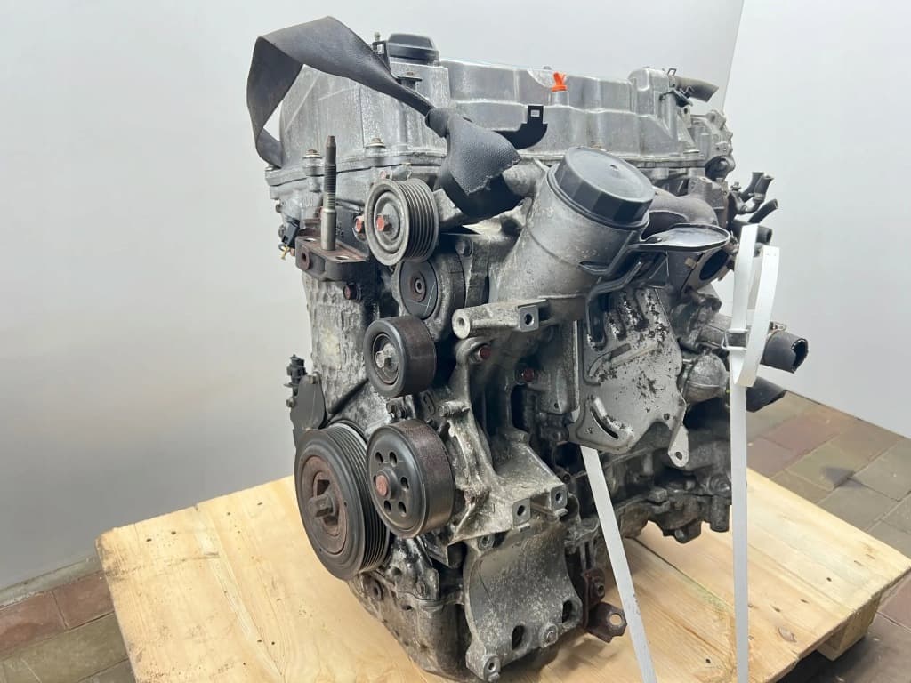 Moteur N22B1 — vue 3