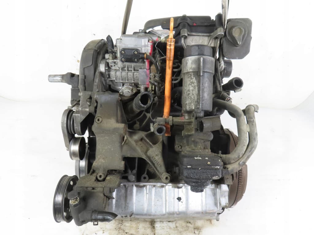 Moteur AQM - Image 1