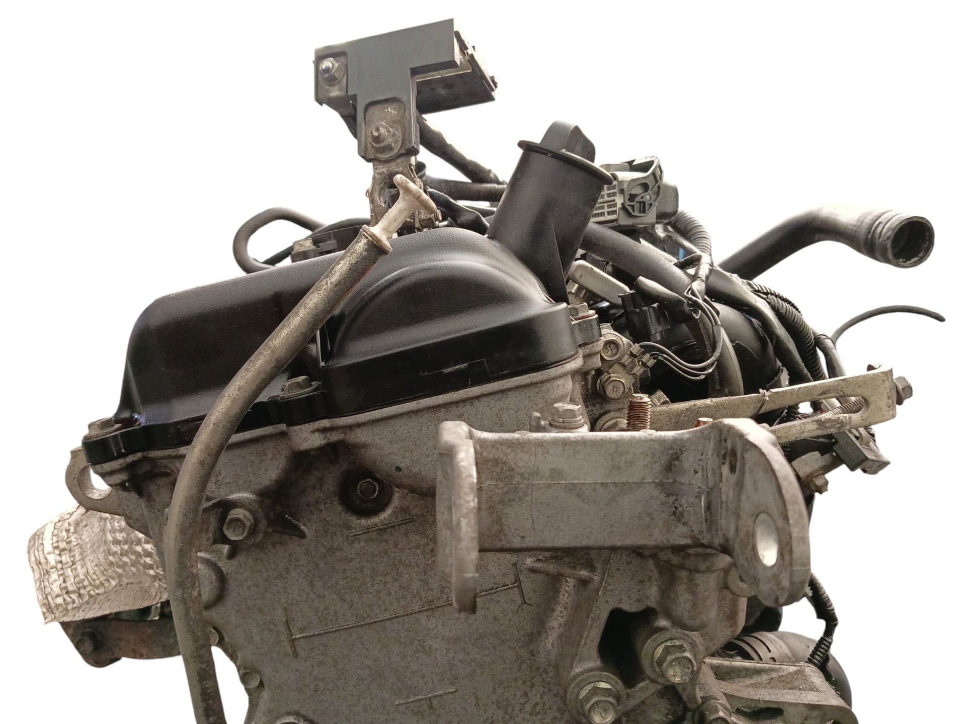 Moteur 4A92 — vue 4