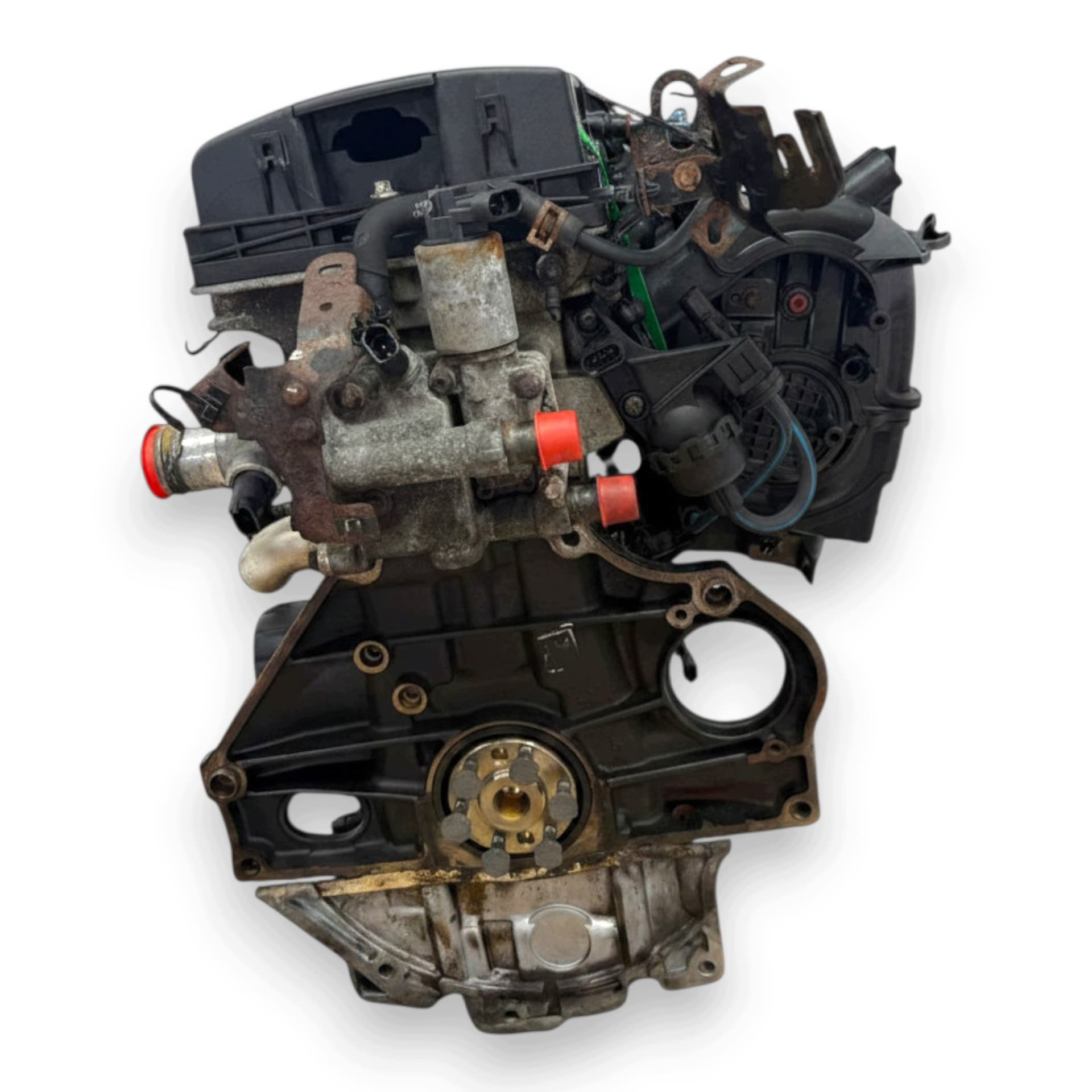 Moteur Z 16 XE1 — vue 7