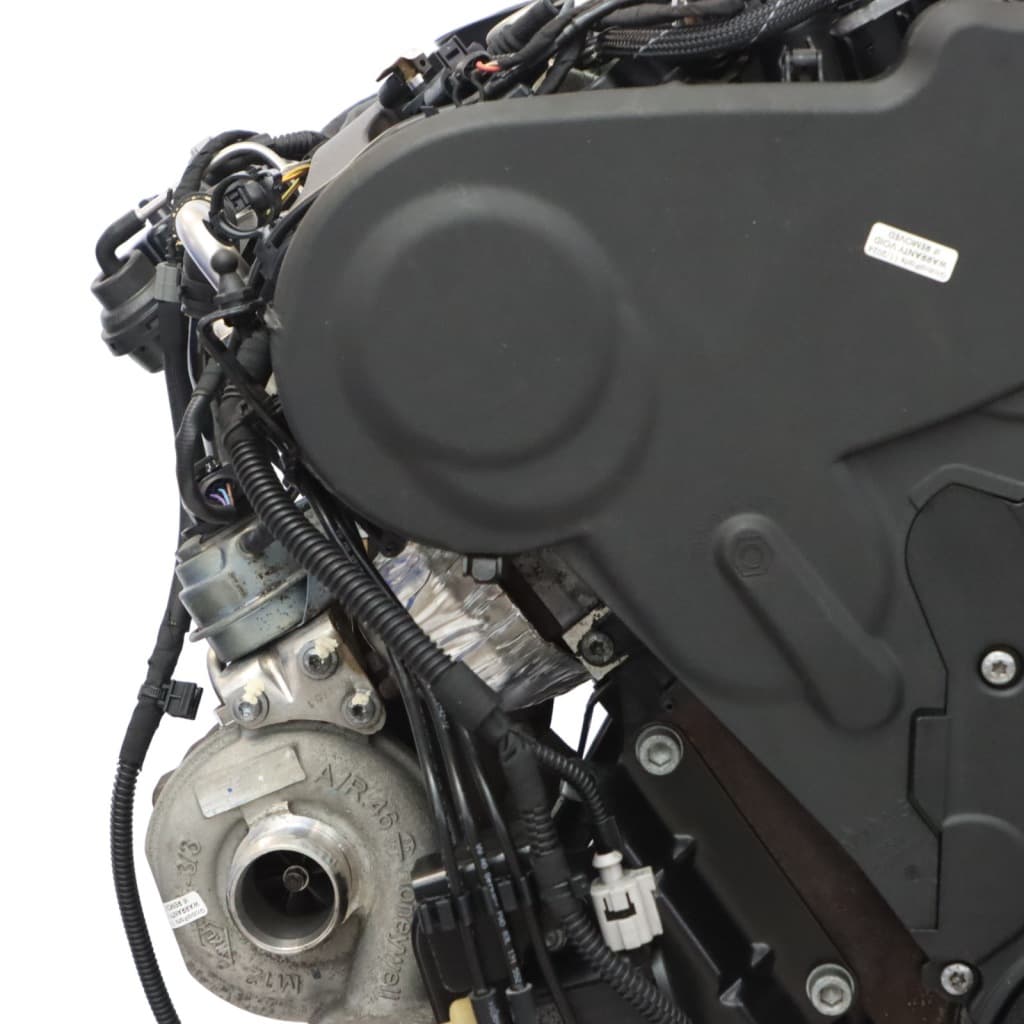 Moteur CGLC — vue 2