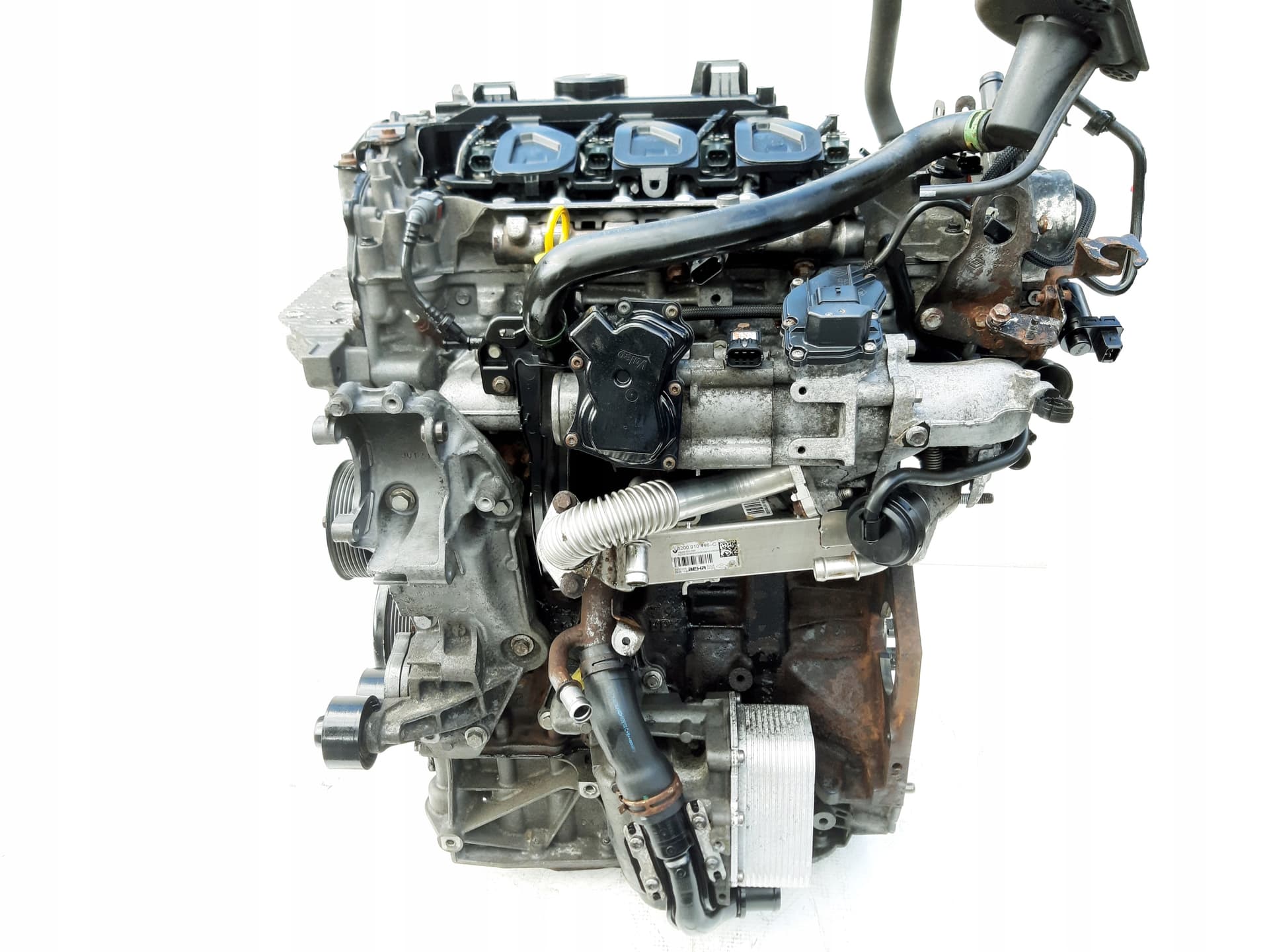 Moteur M9T 710 - Image 1